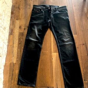 Men’s diesel jeans Safado style - 36W 32L
